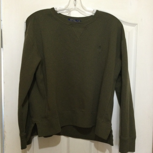 POLO Ralph Lauren VINTAGE Women’s Sweater - Picture 1 of 6
